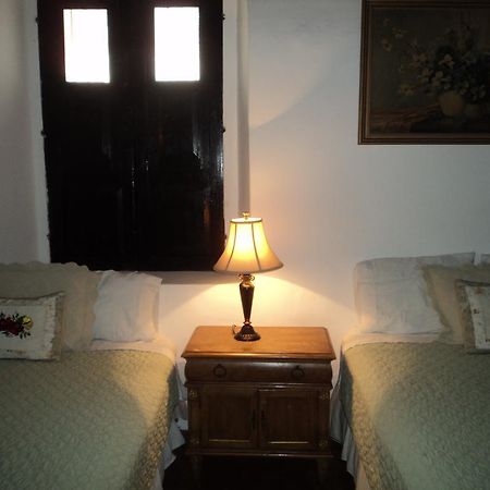 Luz Del Sol Bed and Breakfast Álamos Esterno foto