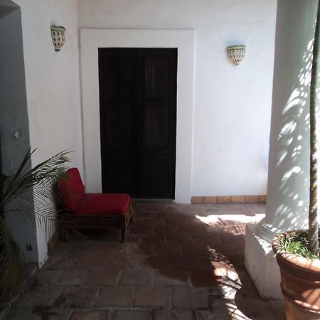 Luz Del Sol Bed and Breakfast Álamos Esterno foto