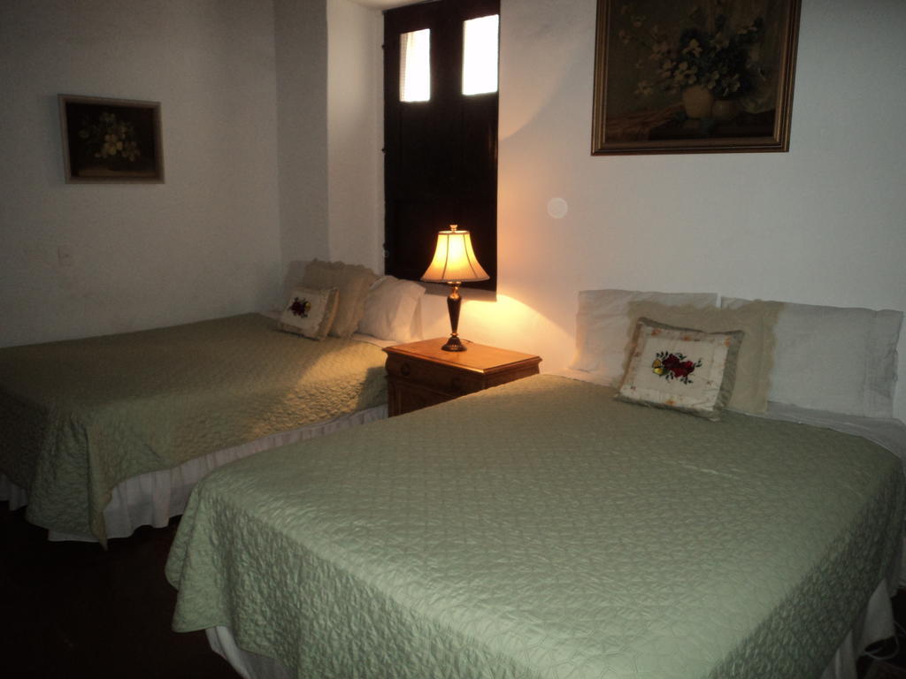 Luz Del Sol Bed and Breakfast Álamos Camera foto