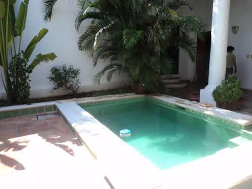 Luz Del Sol Bed and Breakfast Álamos Esterno foto
