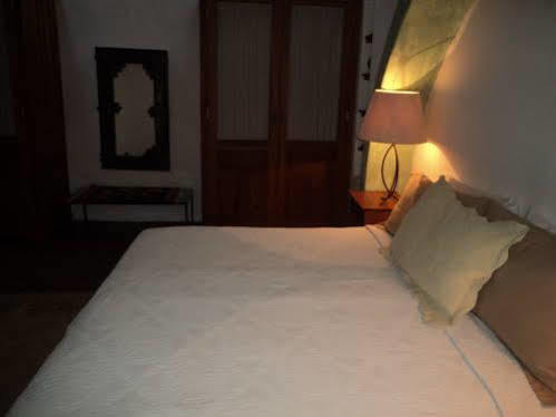 Luz Del Sol Bed and Breakfast Álamos Esterno foto